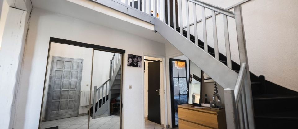 Maison 6 pièces de 138 m² à Bondoufle (91070)