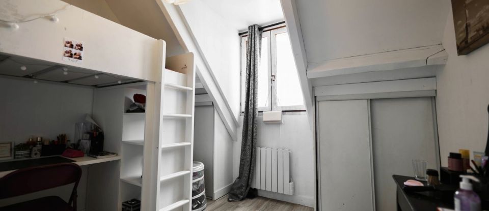 Maison 6 pièces de 138 m² à Bondoufle (91070)