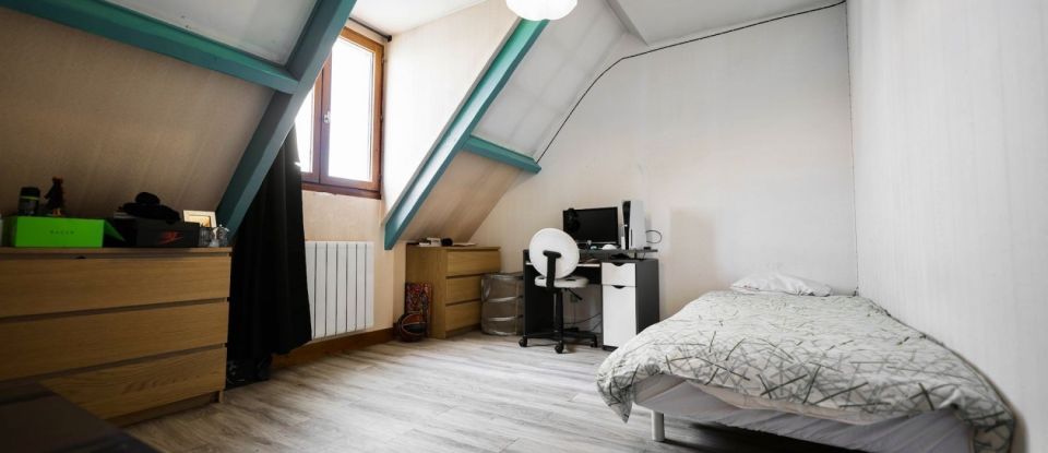 Maison 6 pièces de 138 m² à Bondoufle (91070)