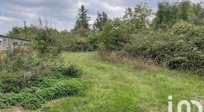 Land of 1,679 m² in Montlouis-sur-Loire (37270)