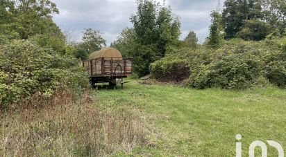 Terrain de 1 679 m² à Montlouis-sur-Loire (37270)