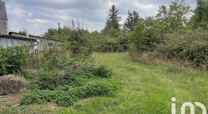 Land of 1,679 m² in Montlouis-sur-Loire (37270)