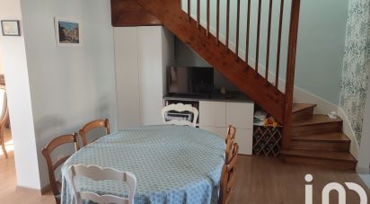 House 5 rooms of 96 m² in Giberville (14730)