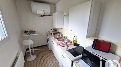 Appartement 1 pièce de 34 m² à Orléans (45100)