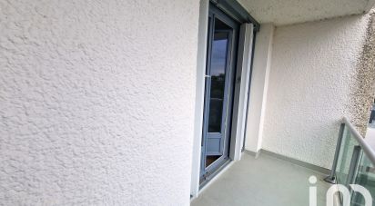 Appartement 1 pièce de 34 m² à Orléans (45100)