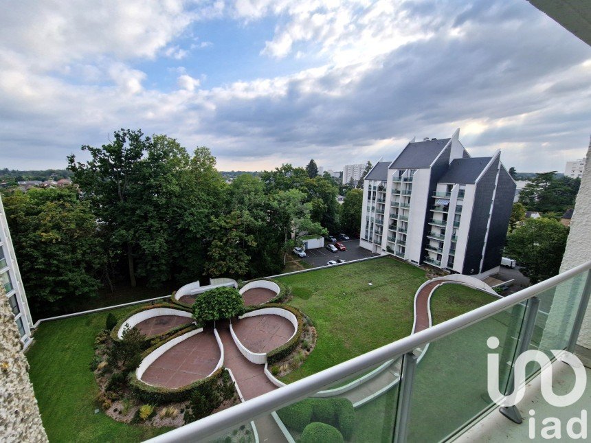 Apartment 1 room of 34 m² in Orléans (45100)