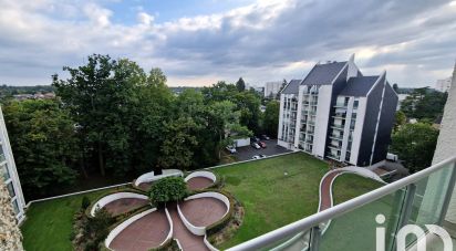 Apartment 1 room of 34 m² in Orléans (45100)