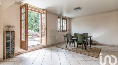 Maison traditionnelle 5 pièces de 119 m² à Stains (93240)