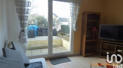 Apartment 2 rooms of 42 m² in Chartres (28000)