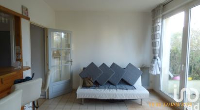 Apartment 2 rooms of 42 m² in Chartres (28000)