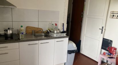 Appartement 2 pièces de 34 m² à Le Mans (72000)