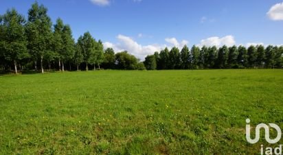 Terrain de 21 800 m² à Roézé-sur-Sarthe (72210)