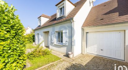 Maison 6 pièces de 110 m² à Moret Loing et Orvanne (77250)