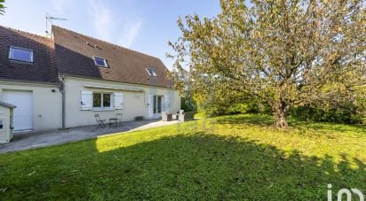 House 6 rooms of 110 m² in Moret Loing et Orvanne (77250)