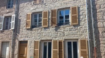 Town house 7 rooms of 120 m² in Montbrison (42600)