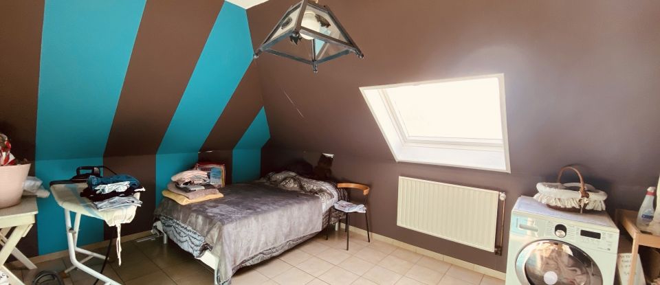 Pavilion 6 rooms of 160 m² in Wattignies (59139)