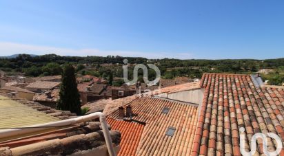 Village house 6 rooms of 149 m² in La Motte (83920)