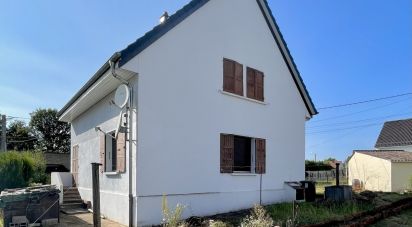 Maison traditionnelle 4 pièces de 97 m² à Diesen (57890)