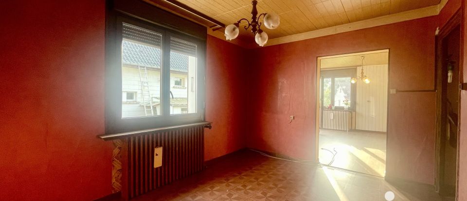 Traditional house 4 rooms of 97 m² in Diesen (57890)