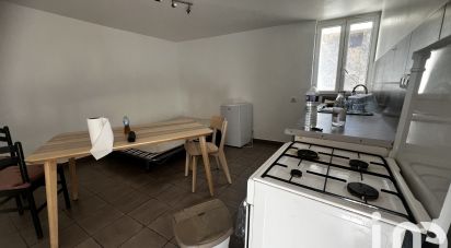 Immeuble de 287 m² à Hyères (83400)