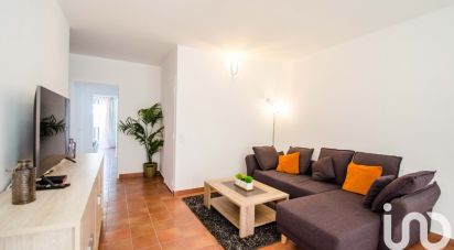 Appartement 3 pièces de 74 m² à Antibes (06600)