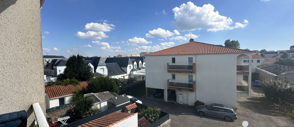 Appartement 3 pièces de 61 m² à Les Sables-d'Olonne (85100)