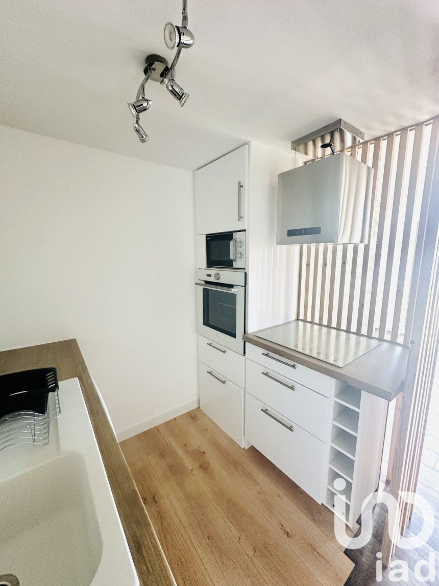 Appartement 3 pièces de 61 m² à Les Sables-d'Olonne (85100)