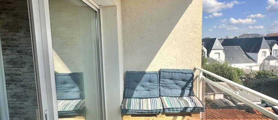 Appartement 3 pièces de 61 m² à Les Sables-d'Olonne (85100)