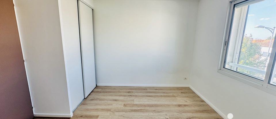 Appartement 3 pièces de 61 m² à Les Sables-d'Olonne (85100)