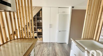 Appartement 3 pièces de 61 m² à Les Sables-d'Olonne (85100)