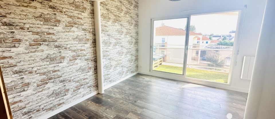 Appartement 3 pièces de 61 m² à Les Sables-d'Olonne (85100)