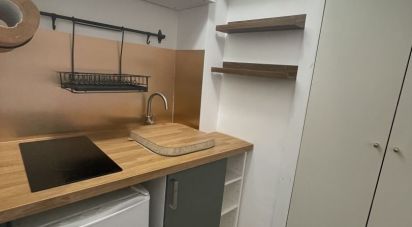 Appartement 1 pièce de 20 m² à Nogent-sur-Marne (94130)