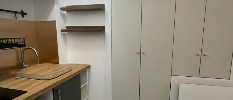 Appartement 1 pièce de 20 m² à Nogent-sur-Marne (94130)