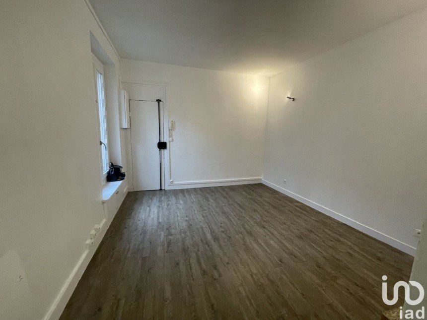 Appartement 1 pièce de 20 m² à Nogent-sur-Marne (94130)