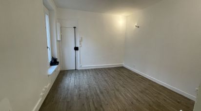 Appartement 1 pièce de 20 m² à Nogent-sur-Marne (94130)