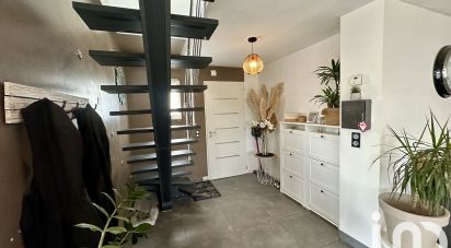 Maison 5 pièces de 116 m² à - (22450)