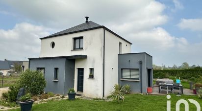 Maison 5 pièces de 116 m² à - (22450)