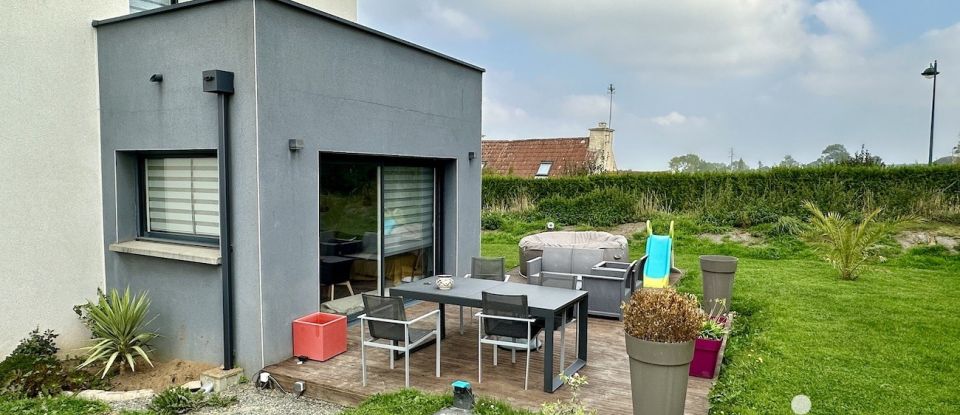 House 5 rooms of 116 m² in La Roche-Jaudy (22450)