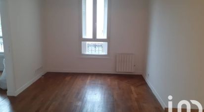 Immeuble de 170 m² à Sannois (95110)