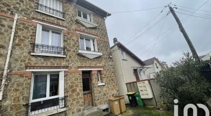 Immeuble de 170 m² à Sannois (95110)