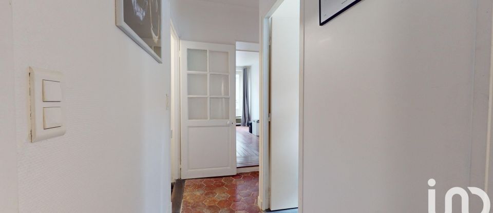 Town house 4 rooms of 70 m² in Bougival (78380)