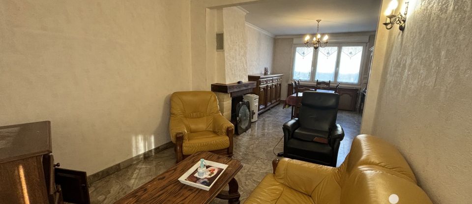 House 5 rooms of 130 m² in TÉTEGHEM (59229)