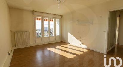 Appartement 4 pièces de 89 m² à Montargis (45200)