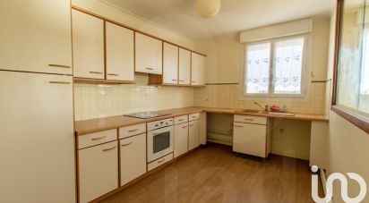 Appartement 4 pièces de 89 m² à Montargis (45200)