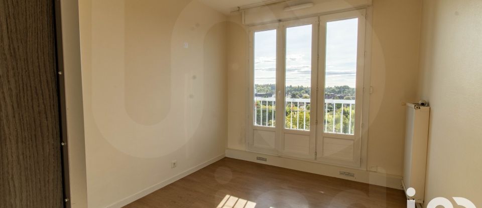 Appartement 4 pièces de 89 m² à Montargis (45200)