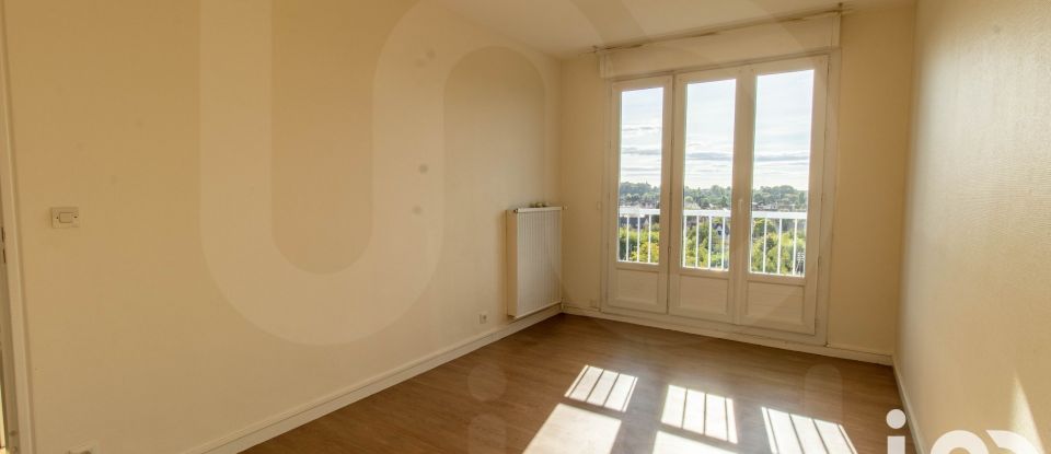 Apartment 4 rooms of 89 m² in Montargis (45200)