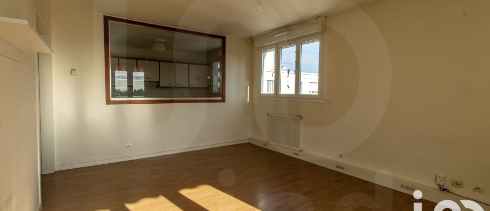 Appartement 4 pièces de 89 m² à Montargis (45200)