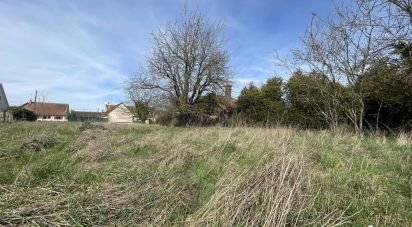 Land of 1,506 m² in Saint-Luperce (28190)