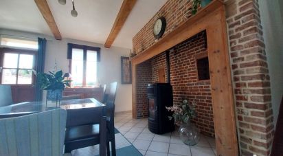 Maison 3 pièces de 110 m² à Huchenneville (80132)