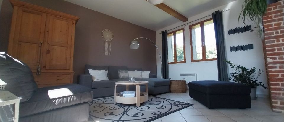 Maison 3 pièces de 110 m² à Huchenneville (80132)